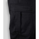Pantalon de service FDO homme GK Professional 200 g/m² élasthanne chevilles élastiquées