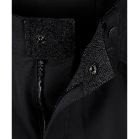 Pantalon de service FDO homme GK Professional 200 g/m² élasthanne chevilles élastiquées