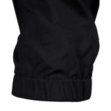 Pantalon de service FDO homme GK Professional 200 g/m² élasthanne chevilles élastiquées