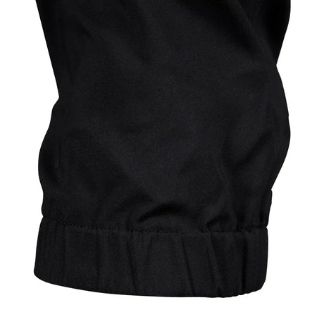 Pantalon de service FDO homme GK Professional 200 g/m² élasthanne chevilles élastiquées