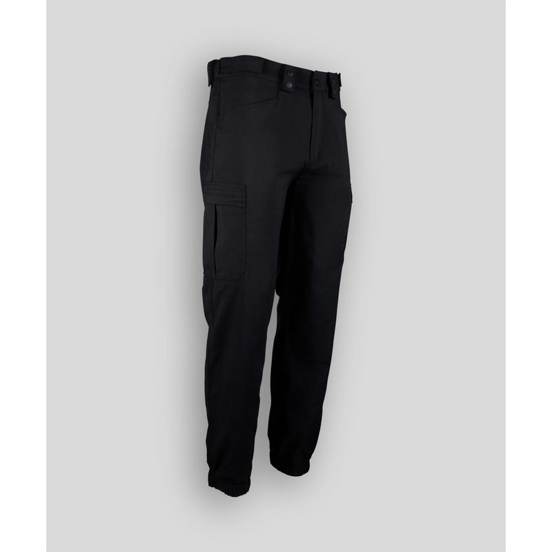 Pantalon de service FDO homme GK Professional 200 g/m² élasthanne chevilles élastiquées