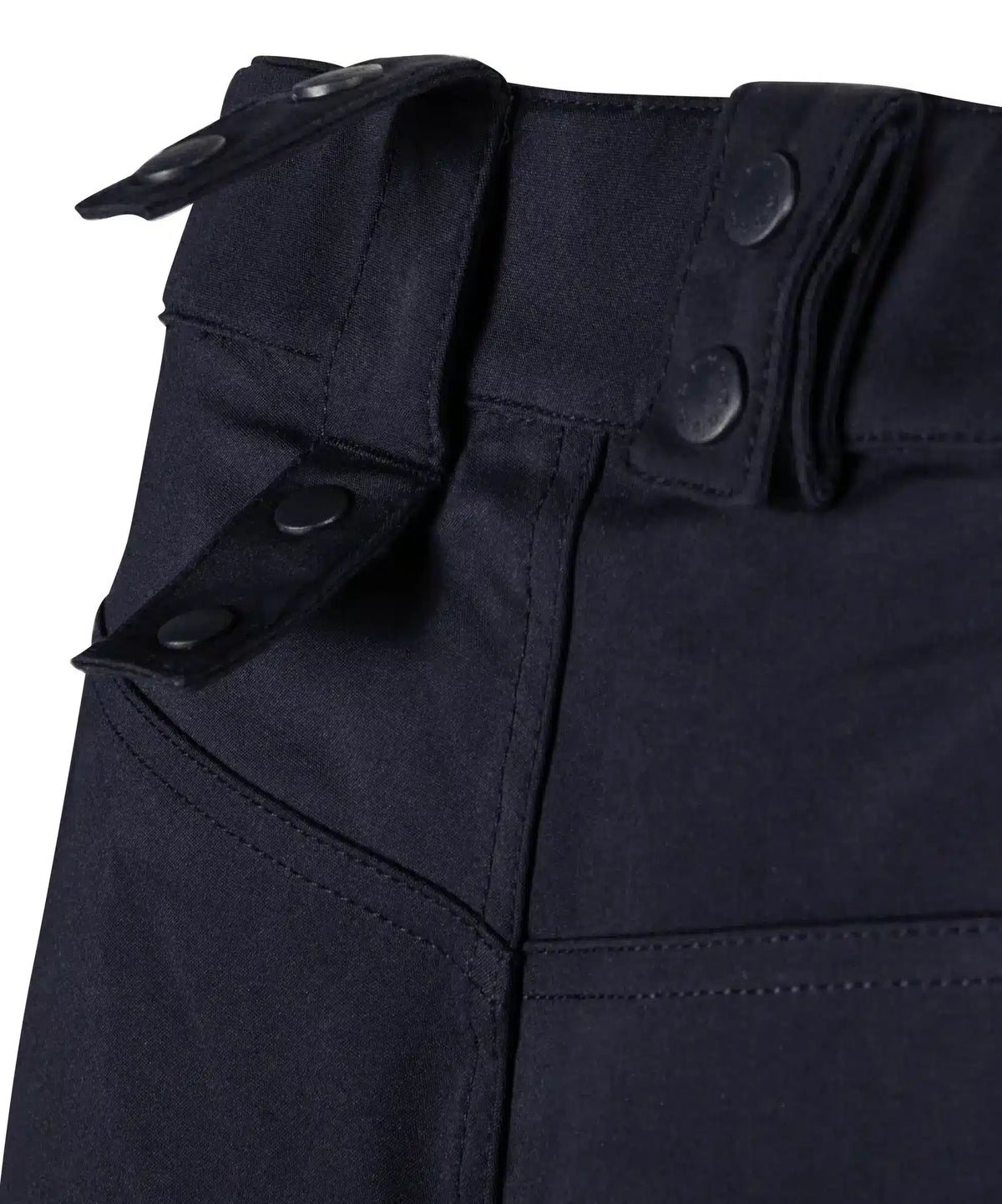 Pantalon de service GK Pro coupe homme pour forces de l'ordre en polyamide