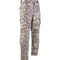 Pantalon de terrain Mil-Tec coupe ACU en coton ripstop avec poches de cuisse inclinées