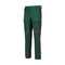Pantalon de travail Haix Flextreme extensible nylon élasthanne fermetures YKK
