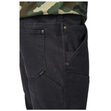 Pantalon de travail Industry 5.11 Tactical toile coton-polyester poche outil cuisse droite