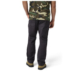 Pantalon de travail Industry 5.11 Tactical toile coton-polyester poche outil cuisse droite