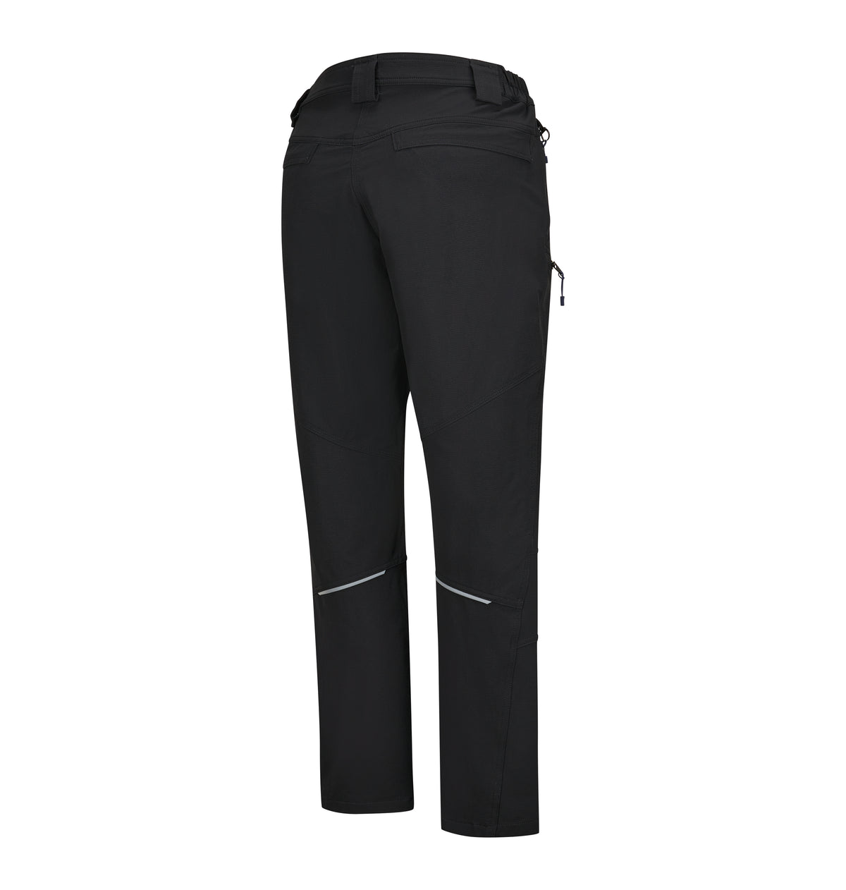 Pantalon de travail femme Haix Flextreme nylon élasthanne extensible fermetures YKK