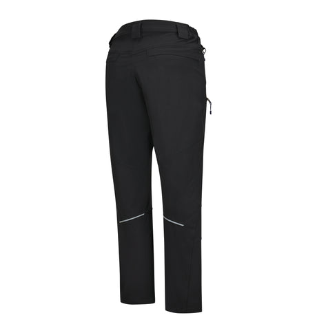 Pantalon de travail femme Haix Flextreme nylon élasthanne extensible fermetures YKK