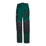 Pantalon de travail femme Haix Work Pants CORDURA COOLMAX poches genouillères YKK