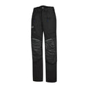 Pantalon de travail femme Haix Work Pants CORDURA COOLMAX poches genouillères YKK