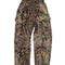 Pantalon déperlant Mil-Tec Wild Trees HD polyester 2 couches membrane 10 000 mm