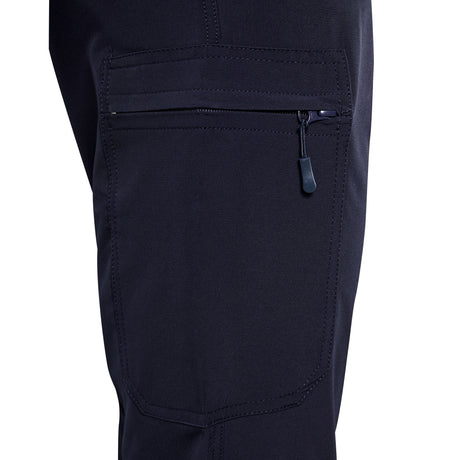 Pantalon d'intervention Patrol Equipement coupe ajustée extensible 195 g/m²