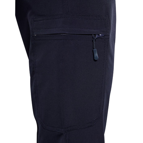 Pantalon d'intervention Patrol Equipement léger polyester élasthanne 195 g/m²