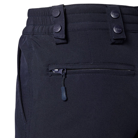Pantalon d'intervention Patrol Equipement léger polyester élasthanne 195 g/m²
