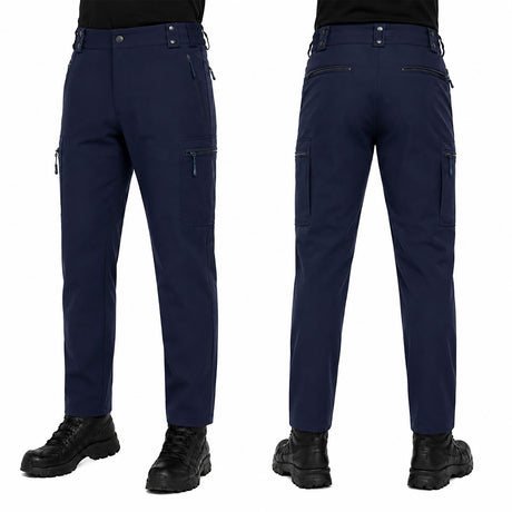 Pantalon d'intervention Patrol Equipement léger polyester élasthanne 195 g/m²