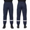 Pantalon d'intervention Patrol Equipement polycoton 240 g/m² poches latérales à rabat