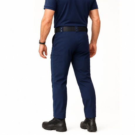 Pantalon d'intervention Police Municipale Patrol Equipement coupe ajustée extensible
