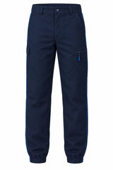Pantalon d'intervention Police Municipale Patrol Equipement polycoton 240 g/m²