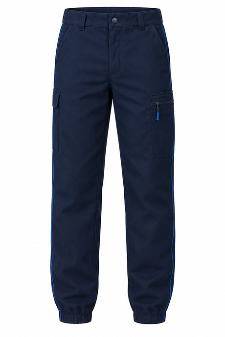 Pantalon d'intervention Police Municipale Patrol Equipement polycoton 240 g/m²
