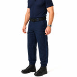 Pantalon d'intervention Police Municipale Patrol Equipement polycoton 240 g/m²