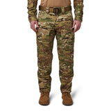 Pantalon d'intervention XTU 5.11 Tactical Cordura nylon extensible et genoux Ortholite