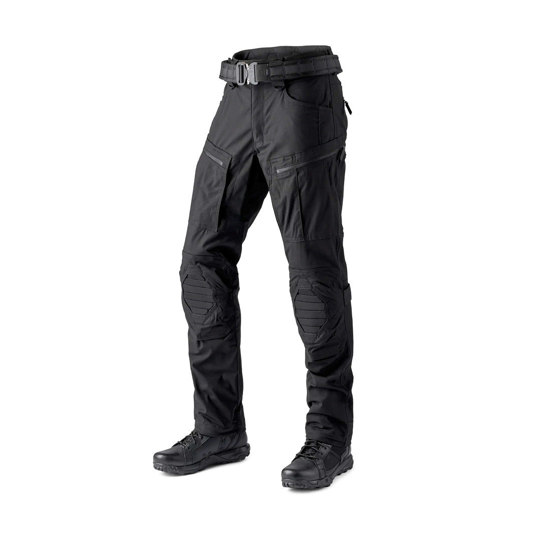 Pantalon d'intervention XTU 5.11 Tactical Cordura nylon extensible et genoux Ortholite