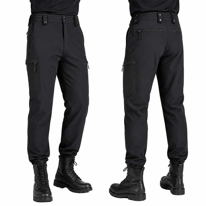 Pantalon d'intervention léger Patrol Equipement polyester élasthanne 195 g/m²