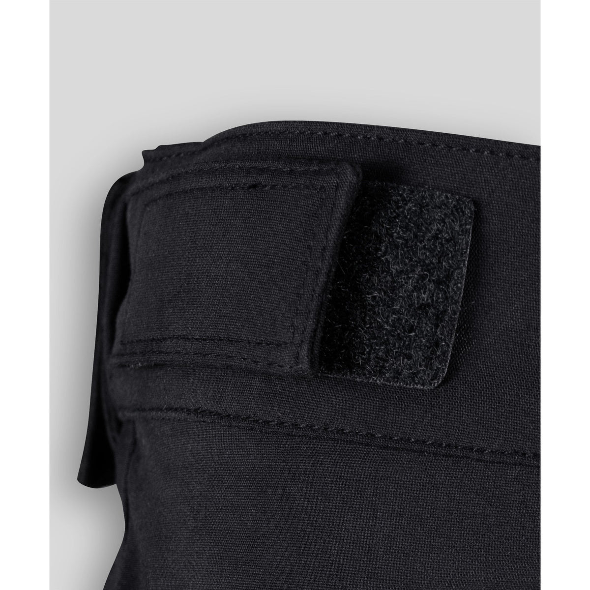 Pantalon droit FDO homme GK Professional 200 g/m² élasthanne bas de jambe coupe droite