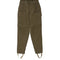 Pantalon féminin de l'armée tchèque, coupe ancienne, stock jamais porté, lot de 5