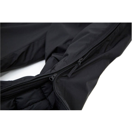 Pantalon isolant Carinthia HIG 4.0 G-LOFT 125 g, membrane Gore Windstopper, 710 g