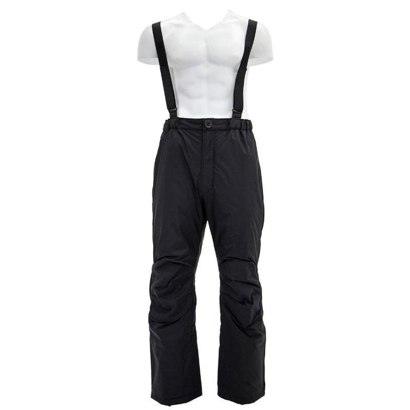 Pantalon isolant Carinthia HIG 4.0 G-LOFT 125 g, membrane Gore Windstopper, 710 g