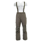 Pantalon isolant Carinthia HIG 4.0 G-LOFT 125 g, membrane Gore Windstopper, 710 g