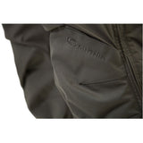 Pantalon isolant Carinthia HIG 4.0 G-LOFT 125 g, membrane Gore Windstopper, 710 g