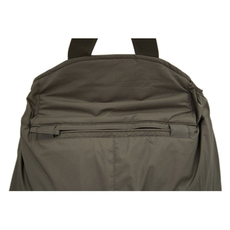 Pantalon isolant Carinthia HIG 4.0 G-LOFT 125 g, membrane Gore Windstopper, 710 g