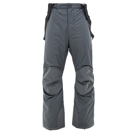 Pantalon isolant Carinthia HIG 4.0 G-LOFT 125 g, membrane Gore Windstopper, 710 g