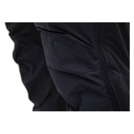 Pantalon isolant Carinthia HIG 4.0 G-LOFT 125 g, membrane Gore Windstopper, 710 g