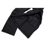 Pantalon isolant Carinthia HIG 4.0 G-LOFT 125 g, membrane Gore Windstopper, 710 g