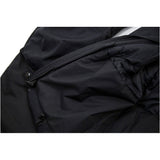 Pantalon isolant Carinthia HIG 4.0 G-LOFT 125 g, membrane Gore Windstopper, 710 g