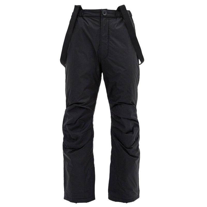 Pantalon isolant Carinthia HIG 4.0 G-LOFT 125 g, membrane Gore Windstopper, 710 g