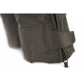 Pantalon isolant Carinthia MIG 4.0 G-LOFT 100 g, membrane Gore Windstopper, 780 g