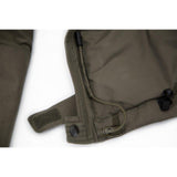 Pantalon isolant Carinthia MIG 4.0 G-LOFT 100 g, membrane Gore Windstopper, 780 g