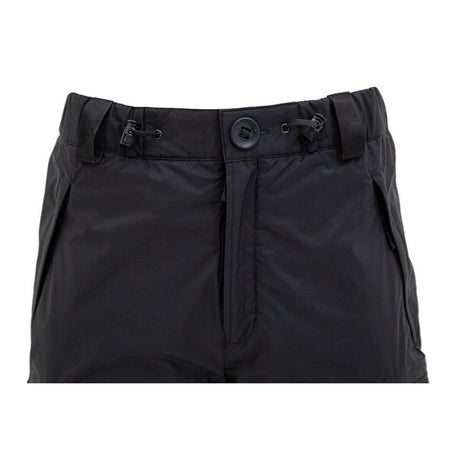 Pantalon isolant Carinthia MIG 4.0 G-LOFT 100 g, membrane Gore Windstopper, 780 g