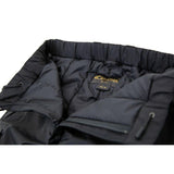 Pantalon isolant Carinthia MIG 4.0 G-LOFT 100 g, membrane Gore Windstopper, 780 g
