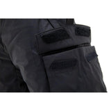 Pantalon isolant Carinthia MIG 4.0 G-LOFT 100 g, membrane Gore Windstopper, 780 g