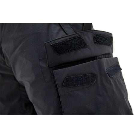 Pantalon isolant Carinthia MIG 4.0 G-LOFT 100 g, membrane Gore Windstopper, 780 g