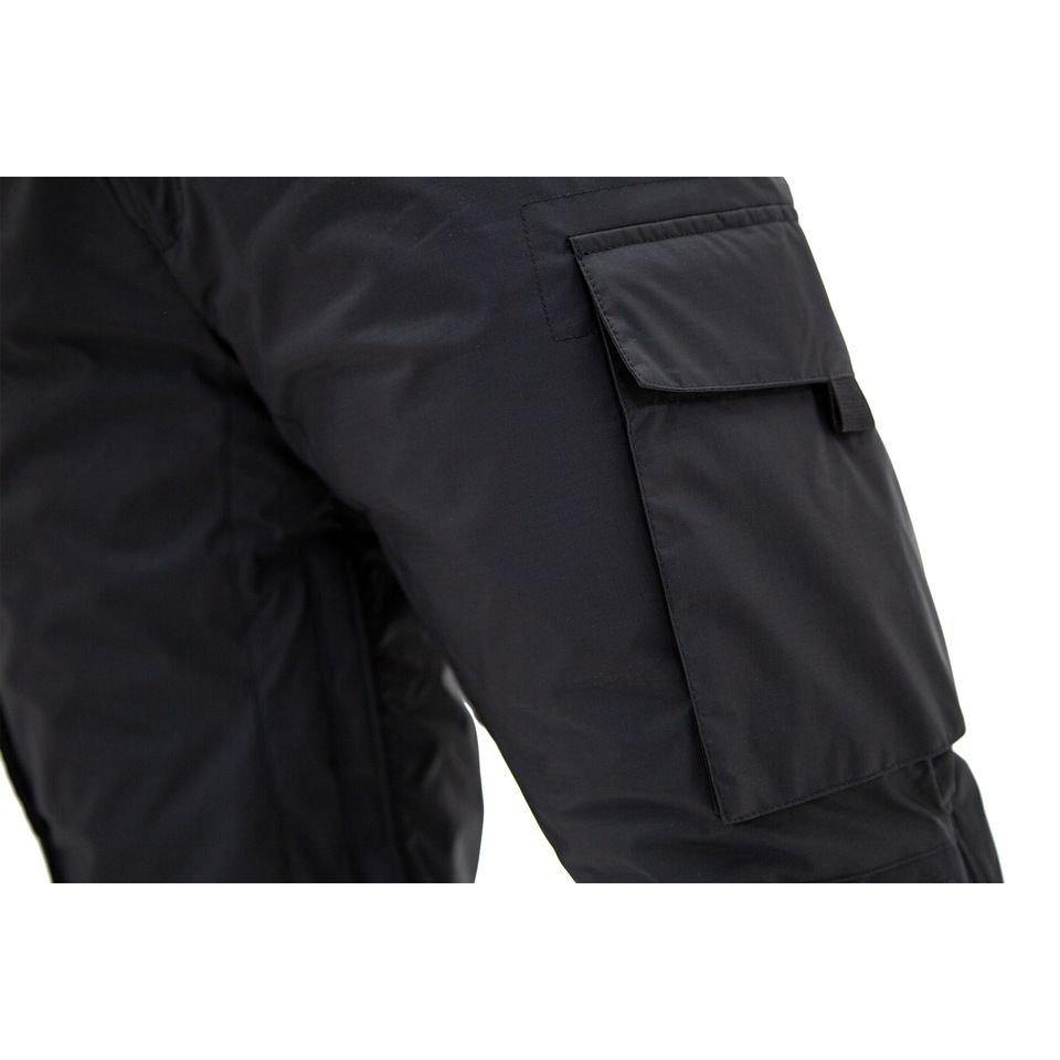 Pantalon isolant Carinthia MIG 4.0 G-LOFT 100 g, membrane Gore Windstopper, 780 g