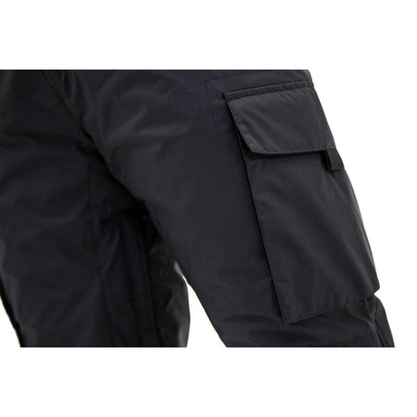 Pantalon isolant Carinthia MIG 4.0 G-LOFT 100 g, membrane Gore Windstopper, 780 g