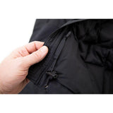 Pantalon isolant Carinthia MIG 4.0 G-LOFT 100 g, membrane Gore Windstopper, 780 g