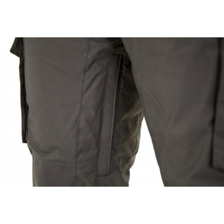 Pantalon isolant Carinthia MIG 4.0 G-LOFT 100 g, membrane Gore Windstopper, 780 g