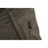 Pantalon isolant Carinthia MIG 4.0 G-LOFT 100 g, membrane Gore Windstopper, 780 g